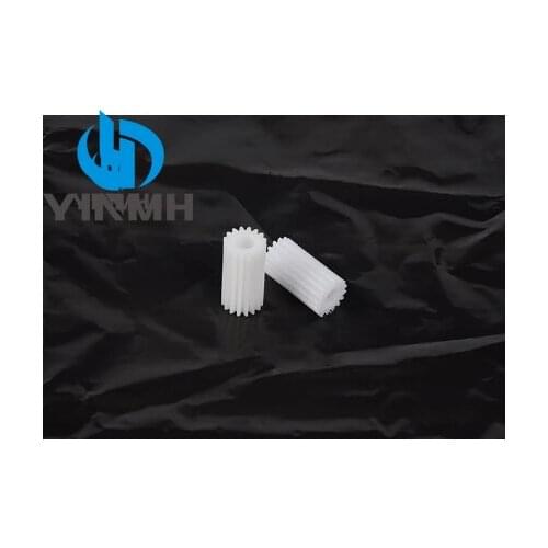 5pcs Motor Gear Bypass Motor Lift Gear For ero 5065 6550 6500 7600 DCC 250 242 240 DCC250