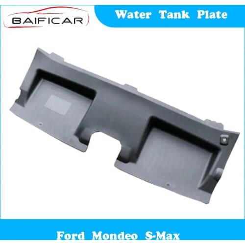Baificar Brand New Water Tank Guard Plate Deflector Frame 7M21-16613AB for Ford Mondeo S-Max