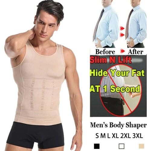 Ilfioreemio Men's Shapewear China