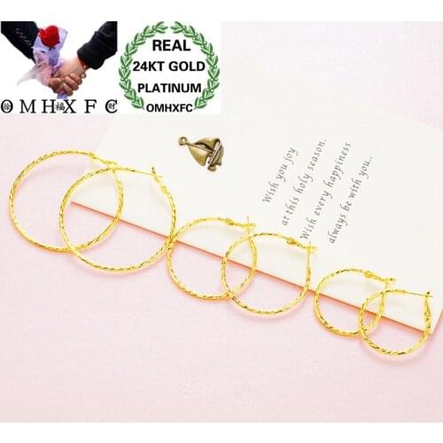 Большие кольца OMHXFC China At AliExpress