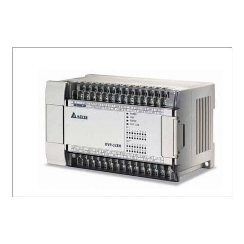 Original Delta PLC brand new DVP12SA211T