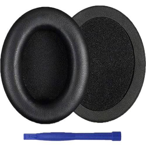 Replacement Repair Parts Ear Pads Earpads Velour Cushion For Sennheiser HD515 HD555 HD595 HD598 HD558 PC360 HD518 Headphones
