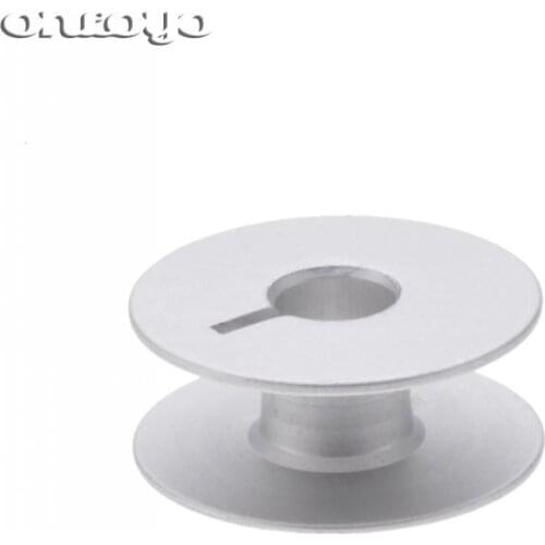 Industrial Embroidery Sewing Machine Aluminum Bobbins,Grooved bobbins,With For Jukind,Brother 55623A 1pcs