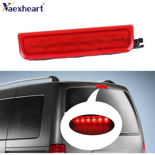 3 Brake Light for VW CADDY III Kombi Caddy NEW 2k0945087C