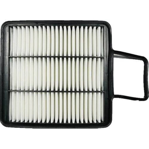 Air Filter for 2009- Great Wall Hover H5,2.0l / 4g63,2.4l / 4g69, Green Static 2.0t Diesel Oem:1109101-k80 #sk334