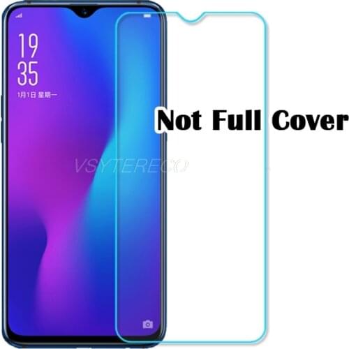 VSYTERECO Screen Protectors For Oppo R17 Pro
