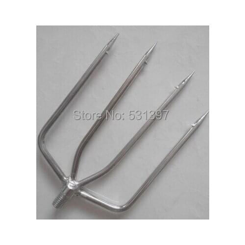 Top quality four Tines fish harpoon