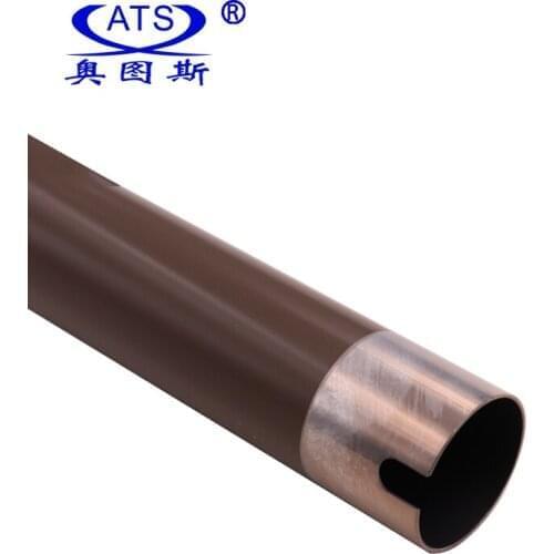 2pcs Upper Fuser Roller Heat Roller for Kyocera KM 3010i 3510i KM3010i KM3510i copier spare parts