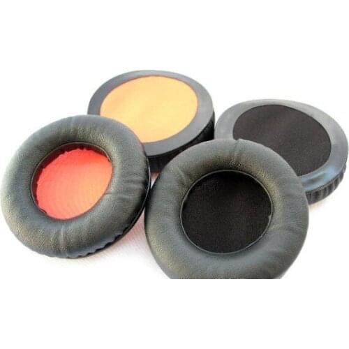 40pcs(20pairs). replacement earpad for k141 k142 HD440 V70 DN-HP1000. size 90mm. DHL free