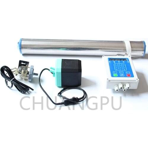 Automatic Electrical Milk Cluster Remove for Cow Milk Cluster Goup