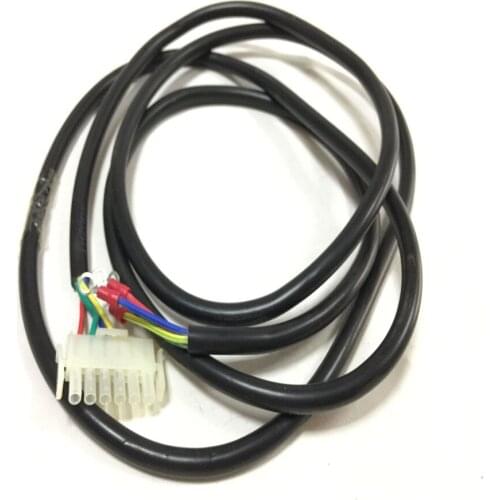 Bowling Spare Parts T47-142616-000 Distributor Motor Cable Assembly Use for Brunswick Machine