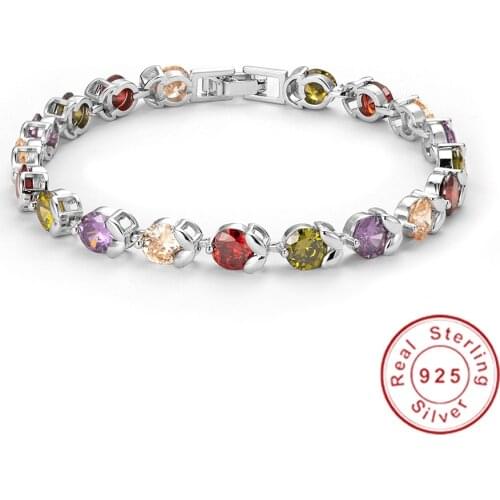 Choucong Red Bracelets