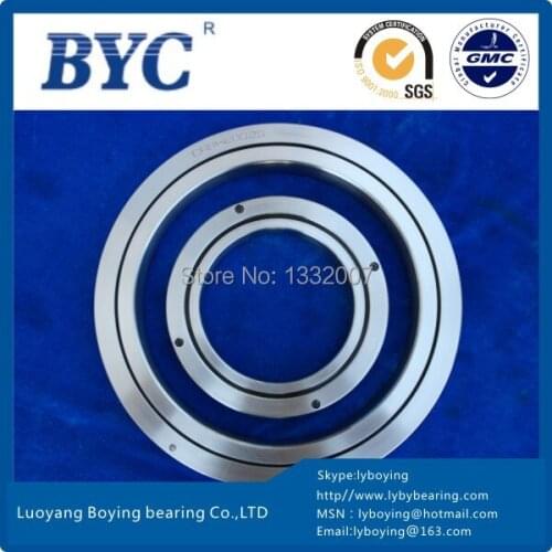 CRB15025/CRBC15025 Crossed Roller Bearings (150x210x25mm) Thin section Crossed roller bearing CNC machine tool bearings