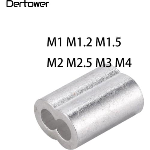 Dertower Clamps