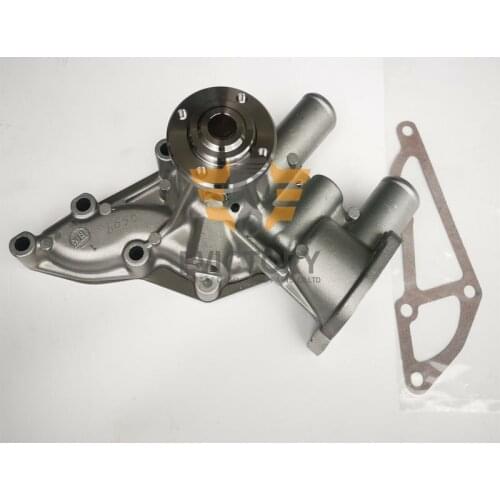 For HITACHI ISUZU 3KR2 3KR1 rebuild connecting rod + piston ring + gasket + bearing set