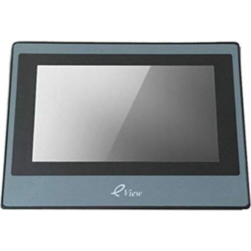 ET070 7 inch PLC Industrial Man-Machine Interface Touch Screen Serial Screen Display