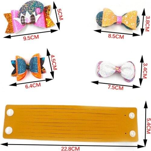 Cutting Die Mold Diy Bowknot Scrapbook Bow Decoration Wooden Knife Mould Suitable For Sizzix fustelle Big Shot Machines