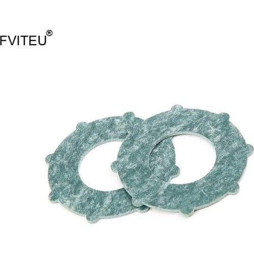 FVITEU Torque limiter friction plate fit 1/8 HPI Racing savage XL FLUX Rovan TORLAND MONSTER BRUSHLESS TRUCK PARTS