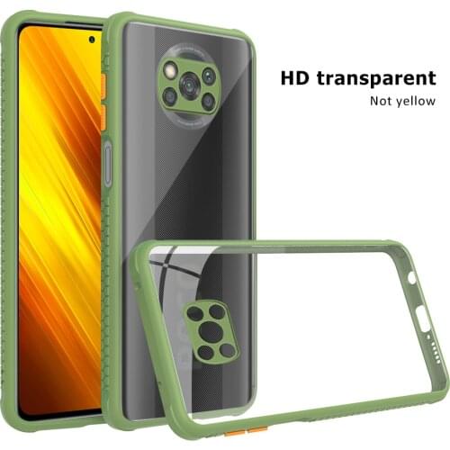 GRASALE Xiaomi Poco C3 Phone Cases