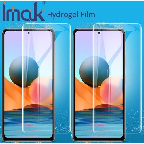 Imak Screen Protectors For Xiaomi Redmi