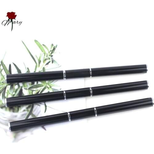 Rosemary Poly Nail Gel Nail Tools Double-useed UV Nail Brushes Dual-ended Slice Shape Tool For Nail Tips