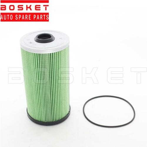 Fuel Filter Element Kit For ISUZU Forward CYZ FVR Truck Auto Car Accessories 8-98092481-1 1-87610094-0