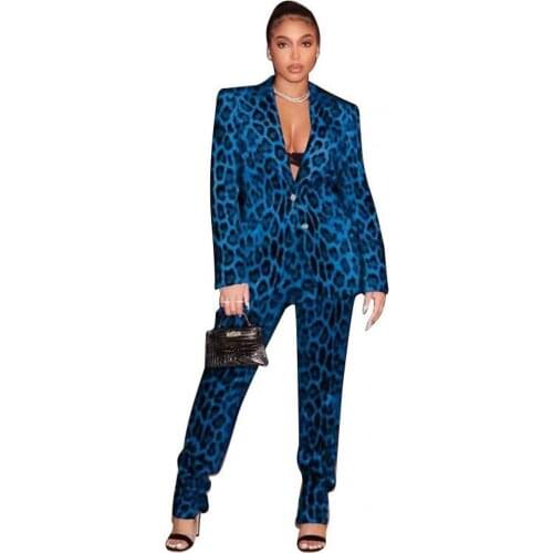 Женские модные брючные костюмы LSFJLYDLYQW China At AliExpress