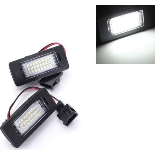 Miling Number Plates