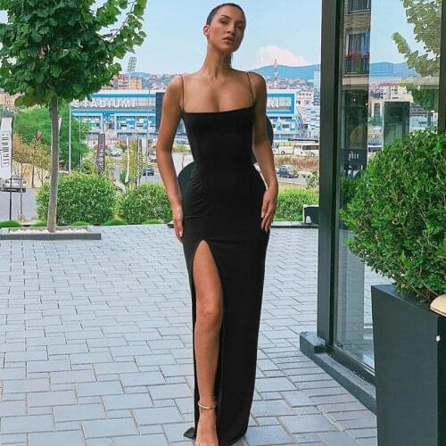 Long Summer Dresses MKVO China