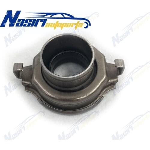 NASIRI AUTOPARTS Engine Bearings