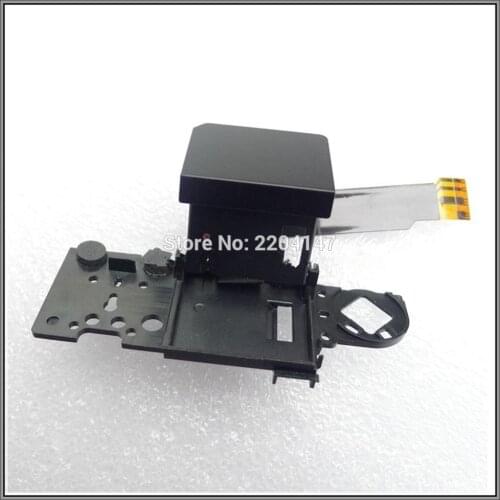 New Original Repair Parts For Panasonic Lumix GX80 GX85 DMCasww2ws-GX80 DMC-GX85 Top Cover Case Flash Light