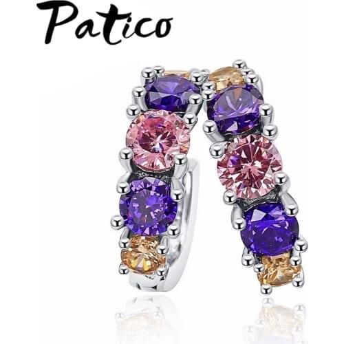 PATICO Piercing Rings
