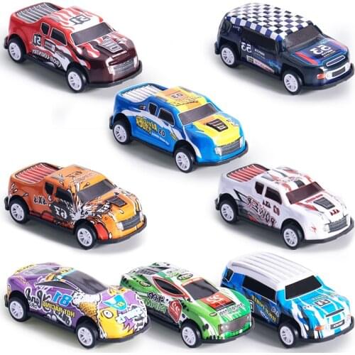 SILVERYBOX Toy Transport