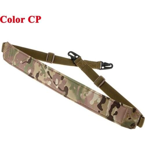 Quick Detach Tactical 2 Point Weight Belts Military Gear Gun Sling Hunting Shooing Airsoft Sport Accessories Sling Strap