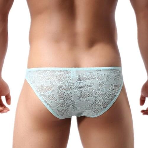 WIDYZON Men's Briefs