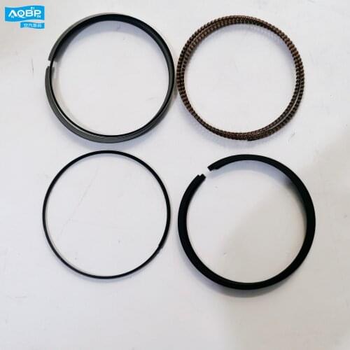 Car parts oe number 1004015GD150 for JAC Refine M3 Piston ring