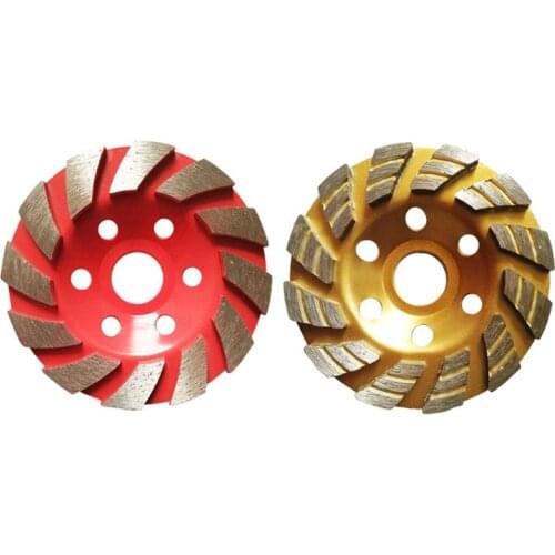 100mm Multifunctional High Hardness Wood Carving Disc Angle Grinder Accessories