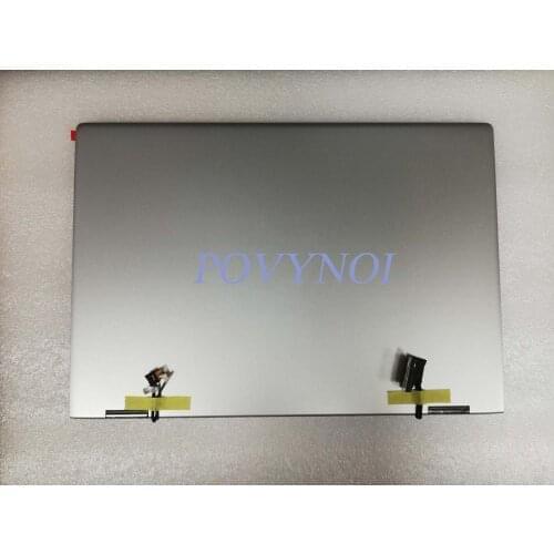 FOR HP PAVILION X360 14-CD1033NR TOUCH SCREEN DISPLAY FULL HINGE UP L20552-001