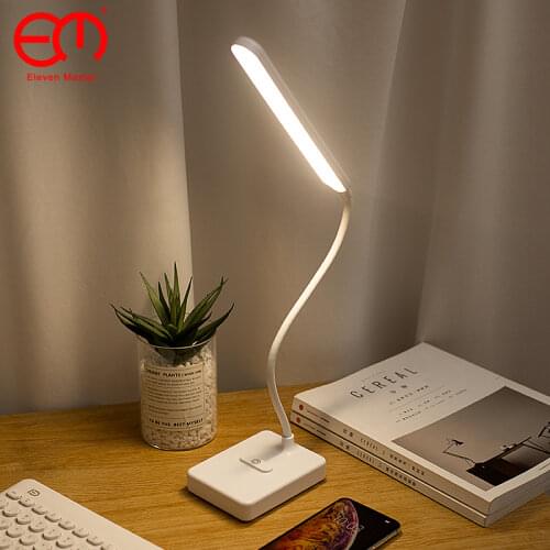 Eleven Master LED Table Lamps