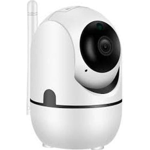 "GENÉRICO" CCTV Systems