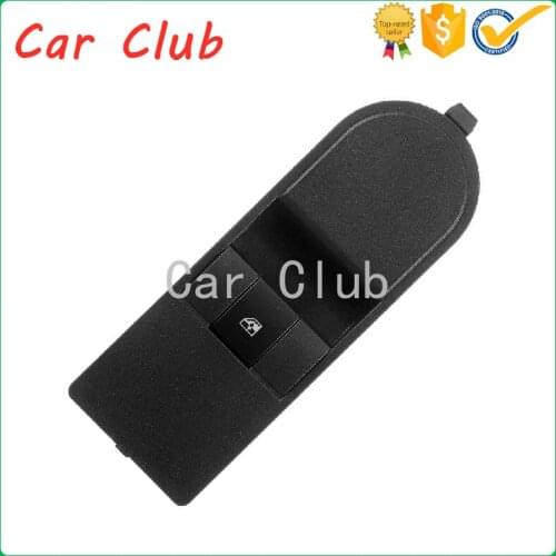 Window Master Control Switch Lifter Button 13209204 13228699 13228709 for Opel Astra H 2004-2015 for Vauxhall Zafira 2005-2015