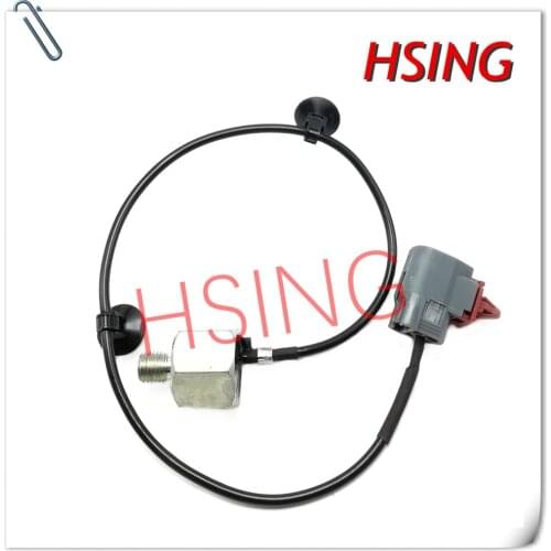 HSINGYE BRAND-NEW# FP39-18-921 Knock Sensor Detonation Sensor Fits For 1998-2002 Mazda 626 ***Part No# E1T14874 FP3918921