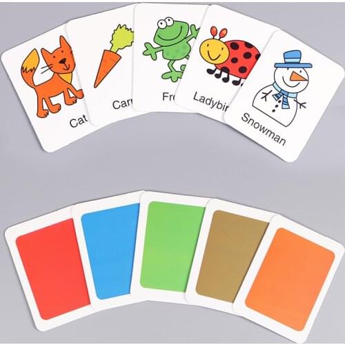 KIMIFUN Children's Puzzles