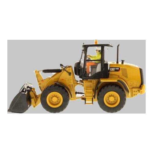 Caterpillar Cat 1/32 Scale 910K Wheel Loader By Diecast Masters 85294