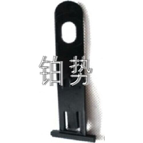 Car Bracket left 2011-b mwX3 F25 20dX N47N 28iX N52N 35iX 30dX 20iX 28iX N20 hood bracket L tank bracket side bracket L