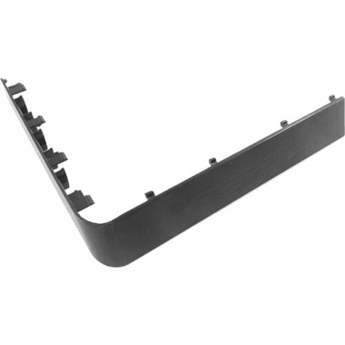 HDD Hard Drive Bay Slot Cover Plastic Door Flap For PS4 Console (Material: Plastic)