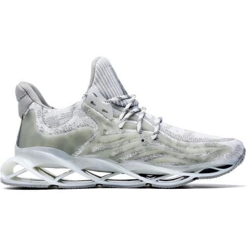 Fashion breathable shoes on race hop air uomo shoe for zapatillas trainers masculino adulto espadrilles tenis male 2018 hip man