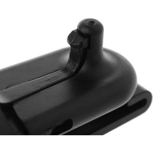 2021 New 5 Pcs Belt Clip For Motorola Battery Talkabout 2-Way Radio Walkie-Ttalkie T4800