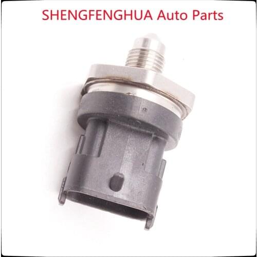 New Fuel pressure sensor 35342-2E500 Fit For Hyundai KIA 0261545052 9022060002 SFH Auto parts