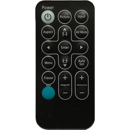 Remote Control For RICOH Projector PJ S2160 PJ S2690 PJ S2260 PJ S2680 PJ S2155 PJ S2130 PJ WX2130 PJ WX5150 PJ WX2240 PJ KW3389